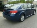 2010 Azurite Blue Metallic Subaru Legacy 2.5i Premium Sedan  photo #10