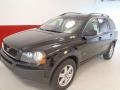 Black - XC90 2.5T AWD Photo No. 12