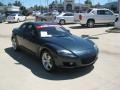 Nordic Green Mica - RX-8  Photo No. 7