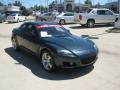 2005 Nordic Green Mica Mazda RX-8   photo #7