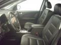 2007 Alloy Metallic Ford Freestyle Limited AWD  photo #14
