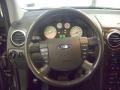 2007 Alloy Metallic Ford Freestyle Limited AWD  photo #20