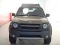 Granite Metallic - Xterra XE Photo No. 8