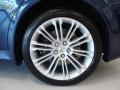  2009 Quattroporte Sport GT S Wheel