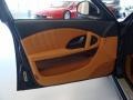 Cuoio Door Panel Photo for 2009 Maserati Quattroporte #48669456
