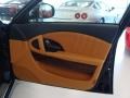 Door Panel of 2009 Quattroporte Sport GT S