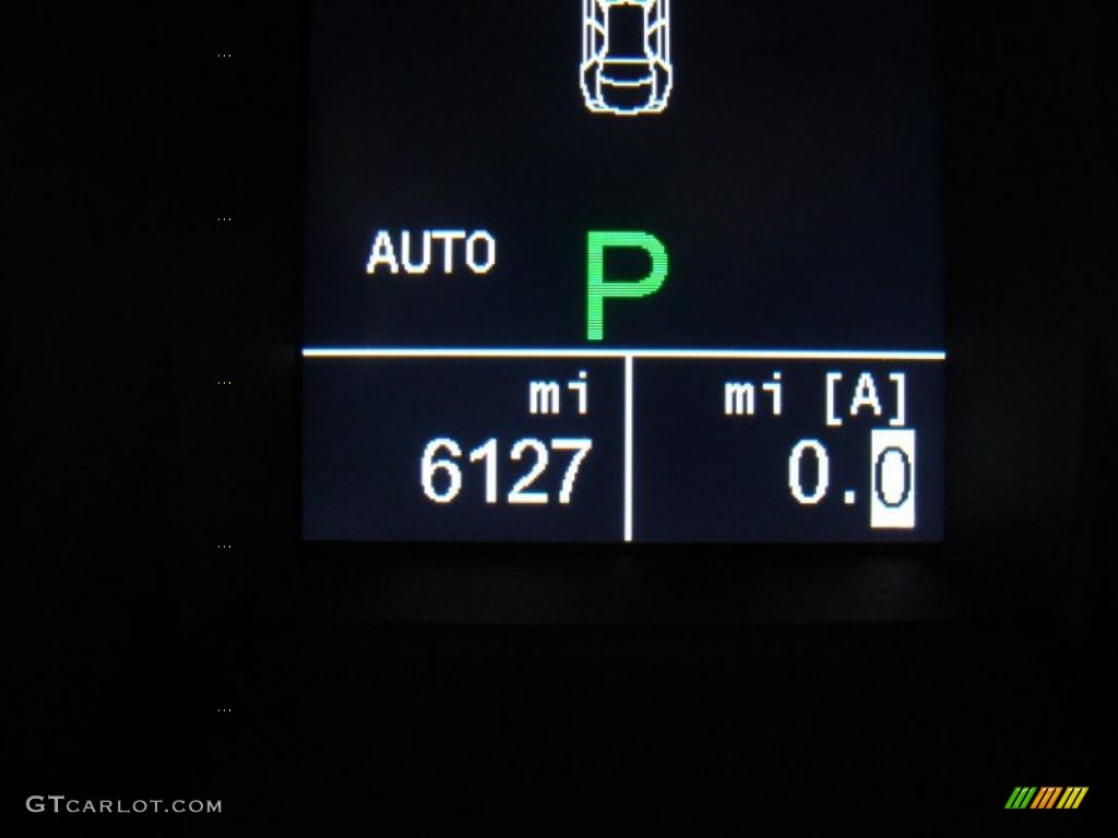 2009 Quattroporte Sport GT S - Blu Nettuno (Blue) / Cuoio photo #21