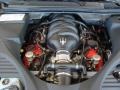  2009 Quattroporte Sport GT S 4.7 Liter DOHC 32-Valve VVT V8 Engine