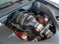  2009 Quattroporte Sport GT S 4.7 Liter DOHC 32-Valve VVT V8 Engine