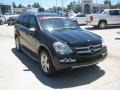 Black - GL 450 4Matic Photo No. 8