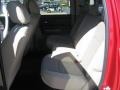 2009 Inferno Red Crystal Pearl Dodge Ram 1500 SLT Crew Cab 4x4  photo #14