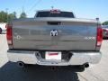 2011 Mineral Gray Metallic Dodge Ram 1500 Lone Star Crew Cab 4x4  photo #6