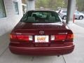 2000 Vintage Red Pearl Toyota Camry LE V6  photo #3