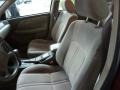 2000 Vintage Red Pearl Toyota Camry LE V6  photo #8