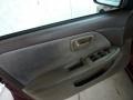 2000 Vintage Red Pearl Toyota Camry LE V6  photo #11