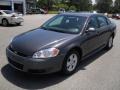 Cyber Gray Metallic - Impala LT Photo No. 1