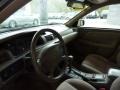 2000 Vintage Red Pearl Toyota Camry LE V6  photo #12