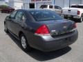 Cyber Gray Metallic - Impala LT Photo No. 2