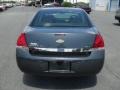 Cyber Gray Metallic - Impala LT Photo No. 3