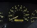2000 Vintage Red Pearl Toyota Camry LE V6  photo #14
