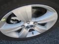 Bright Silver Metallic - Compass 2.0 Latitude Photo No. 9