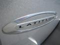 Bright Silver Metallic - Compass 2.0 Latitude Photo No. 13