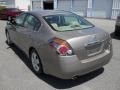 Pebble Beach Metallic - Altima 2.5 S Photo No. 2