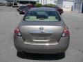 Pebble Beach Metallic - Altima 2.5 S Photo No. 3