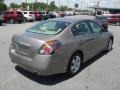 Pebble Beach Metallic - Altima 2.5 S Photo No. 4