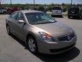 Pebble Beach Metallic - Altima 2.5 S Photo No. 5