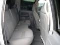 2008 Bright White Dodge Ram 3500 Big Horn Edition Quad Cab 4x4 Dually  photo #29