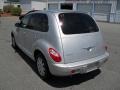 Bright Silver Metallic - PT Cruiser Touring Photo No. 2