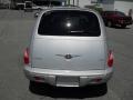 Bright Silver Metallic - PT Cruiser Touring Photo No. 3