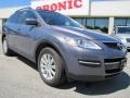 Galaxy Gray Mica - CX-9 Touring Photo No. 1