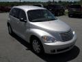 Bright Silver Metallic - PT Cruiser Touring Photo No. 5
