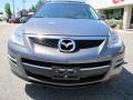 Galaxy Gray Mica - CX-9 Touring Photo No. 2
