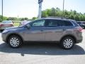 Galaxy Gray Mica - CX-9 Touring Photo No. 4