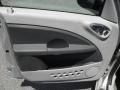 Bright Silver Metallic - PT Cruiser Touring Photo No. 8
