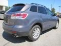 Galaxy Gray Mica - CX-9 Touring Photo No. 7