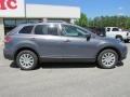 Galaxy Gray Mica - CX-9 Touring Photo No. 8