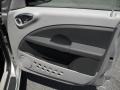 Bright Silver Metallic - PT Cruiser Touring Photo No. 19