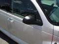 Bright Silver Metallic - PT Cruiser Touring Photo No. 20