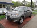 Sterling Gray Metallic - MDX Technology Photo No. 1