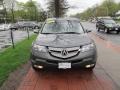 Sterling Gray Metallic - MDX Technology Photo No. 2