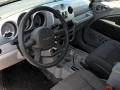 Bright Silver Metallic - PT Cruiser Touring Photo No. 23