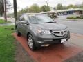 Sterling Gray Metallic - MDX Technology Photo No. 3