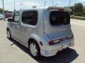 2009 Chrome Silver Nissan Cube 1.8 S  photo #3