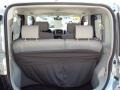 2009 Nissan Cube 1.8 S Trunk