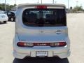 2009 Chrome Silver Nissan Cube 1.8 S  photo #8