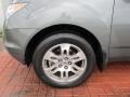Sterling Gray Metallic - MDX Technology Photo No. 8